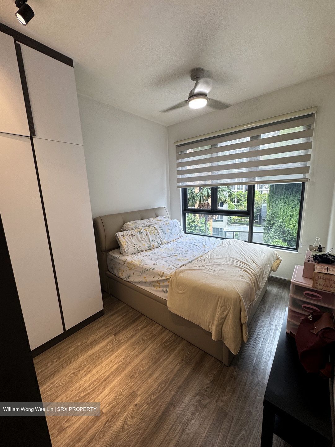 The Brownstone (D27), Condominium #637412681